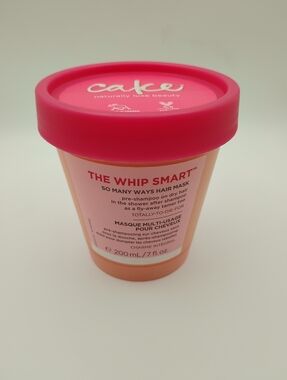 Cake Beauty The Whip Smart So Many Ways Hair Mask
